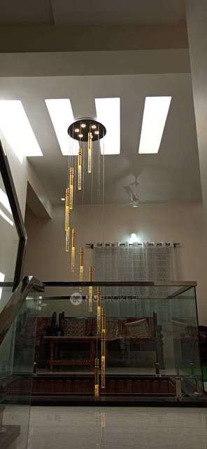 4+ BHK Villa In Sunny Green Woods For Sale  In Kasavanahalli