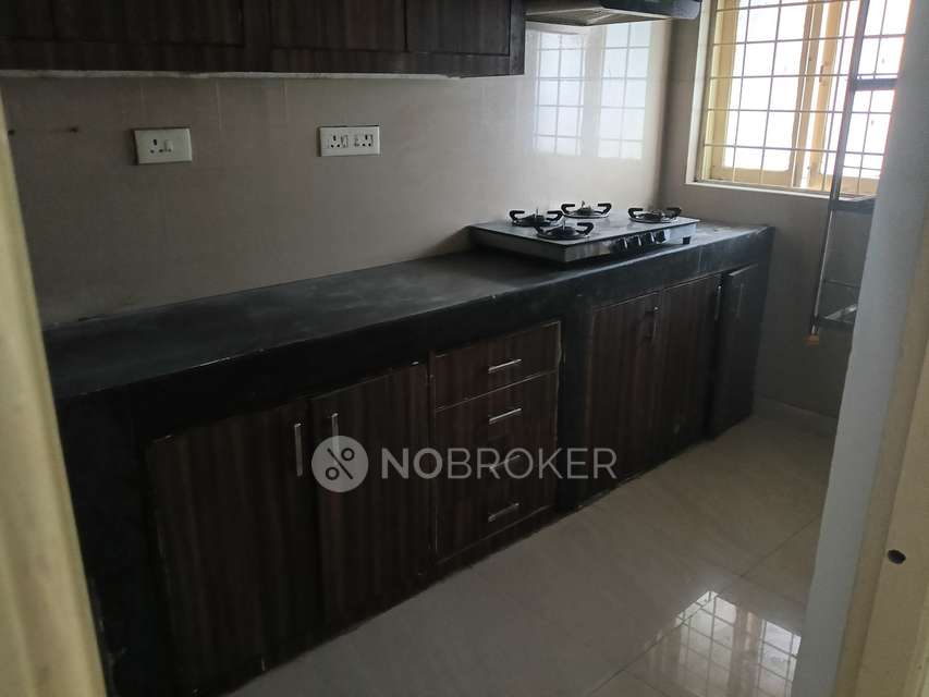3 BHK Flat In Vema Kamala Towers For Sale  In Begumpet
