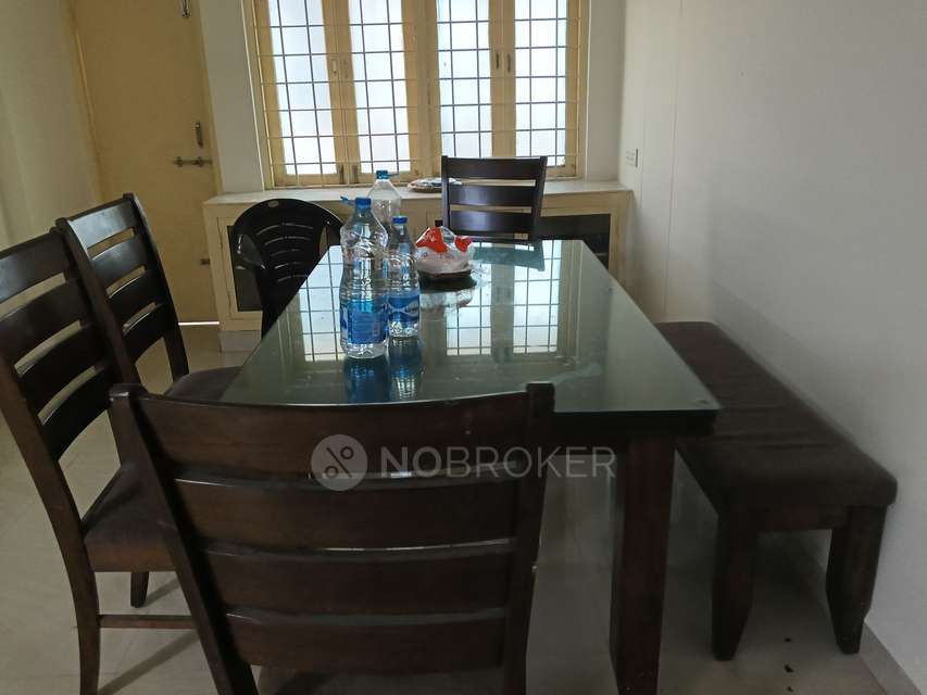 3 BHK Flat In Vema Kamala Towers For Sale  In Begumpet