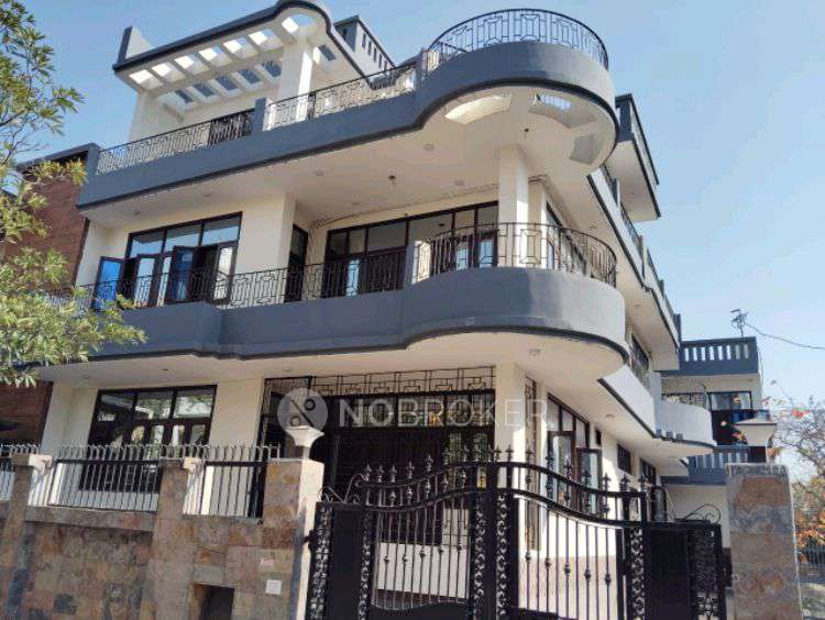 PG for Boys in Sector 48 