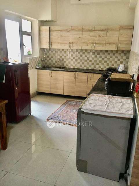 4 BHK Flat In Gur City 1 For Sale  In Sector 4