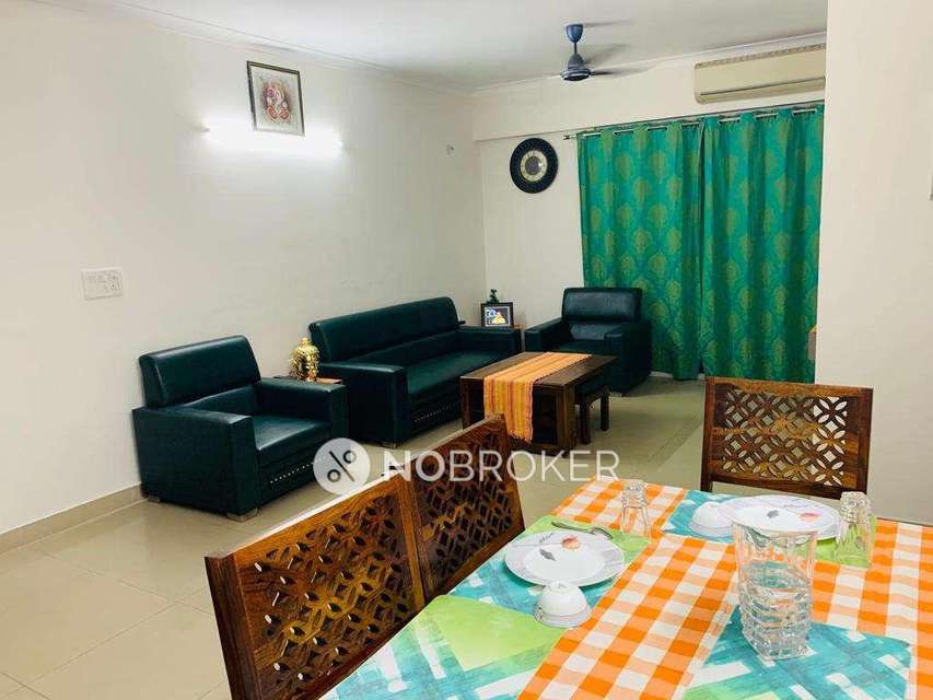 4 BHK Flat In Gur City 1 For Sale  In Sector 4