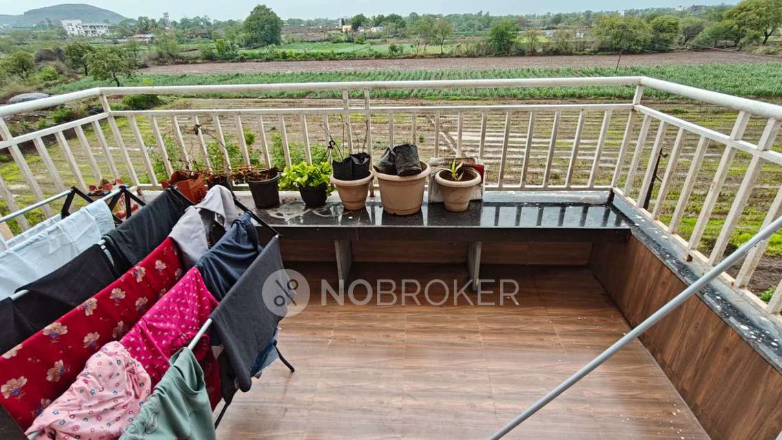 2 BHK Flat In Defence Colony Phase 4 for Rent  In  Wagholi, Pune