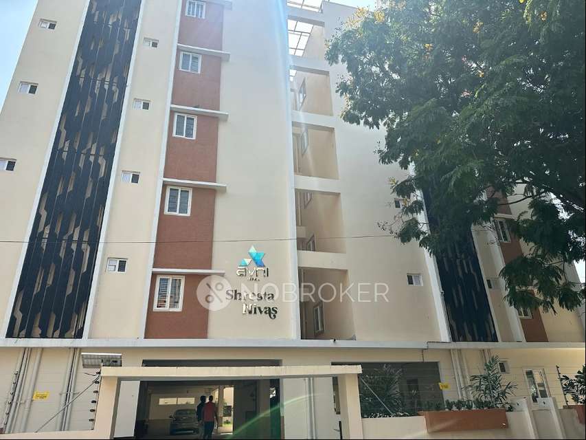 3 BHK Flat In Avni Shreshta Nivas For Sale  In Mallapur