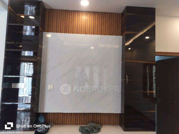2 BHK House for Rent  In Soundarya Layout
