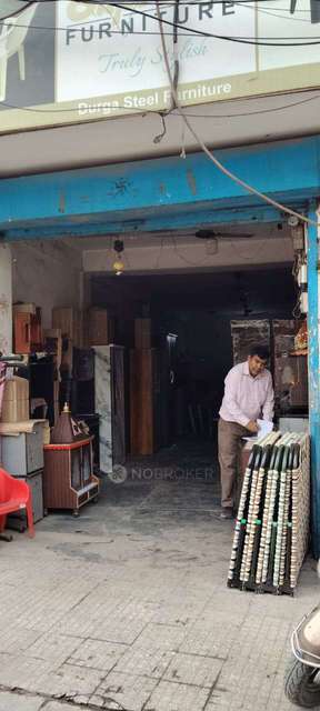 Shop in Khajoori Khas, Delhi for Rent 