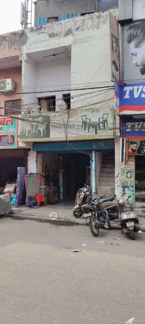 Shop in Khajoori Khas, Delhi for Rent 