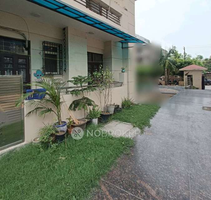 3 BHK Flat In Sikka Classic Homes For Sale  In Kaushambi