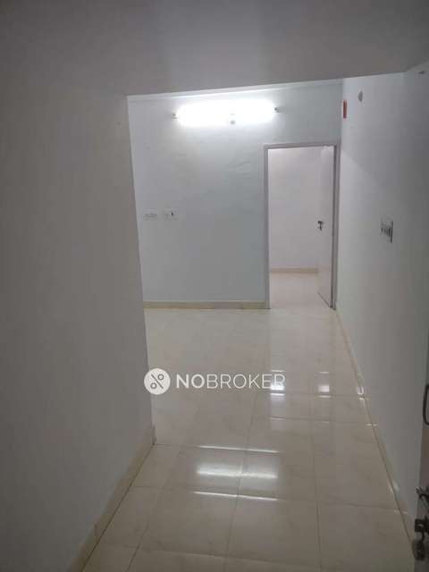 Shared Room for Female In 1 BHK  In Thousand Lights