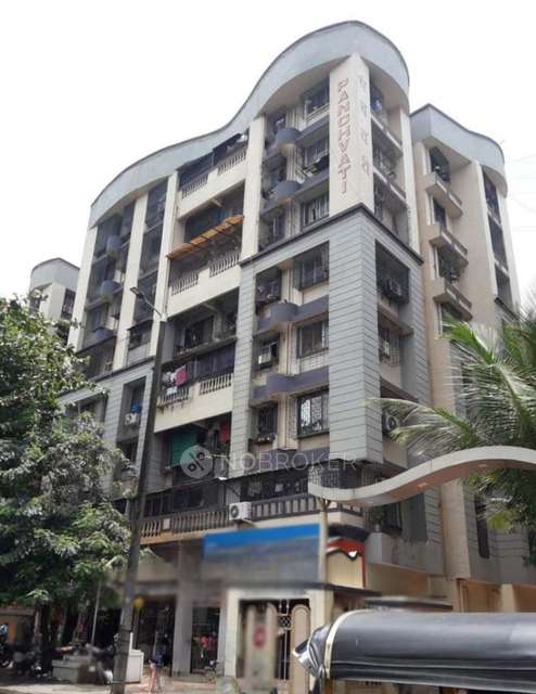 Co-Working  space in Ghansoli, Mumbai for Rent 