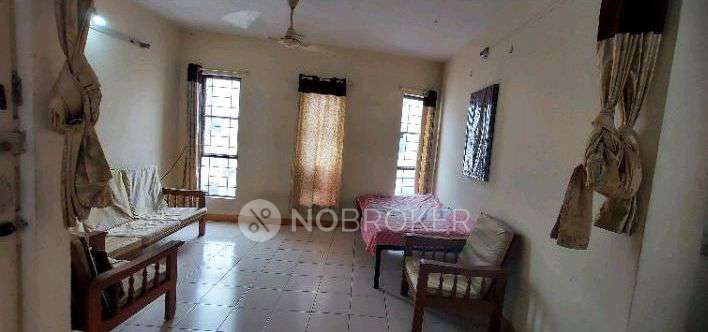 2 BHK Flat In Sai Sahawas Society For Sale  In Karve Nagar