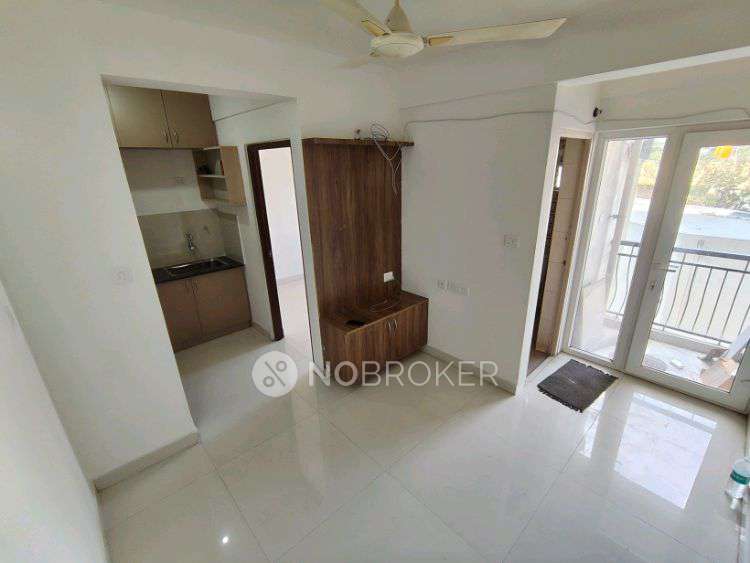 1 BHK Flat In Sowparnika Flamenco for Rent  In Sowparnika Flamenco