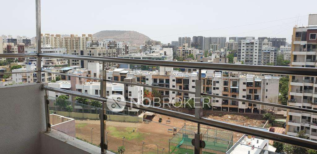 2 BHK Flat In  Laxmisatyam Residency For Sale  In Dhanori