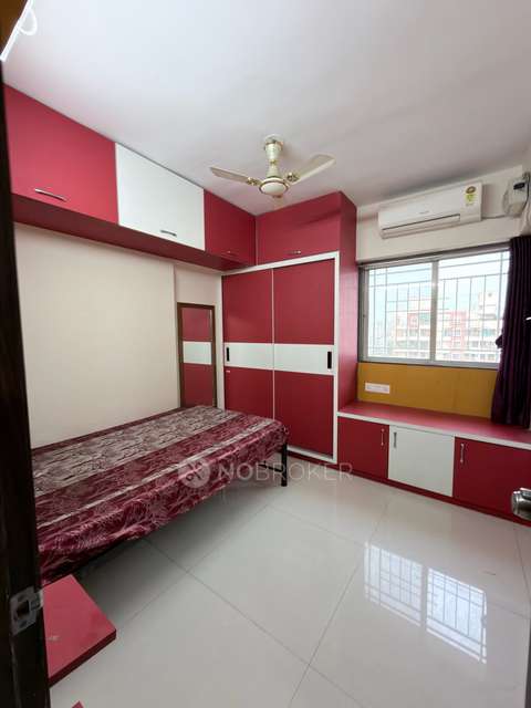 2 BHK Flat In  Laxmisatyam Residency For Sale  In Dhanori