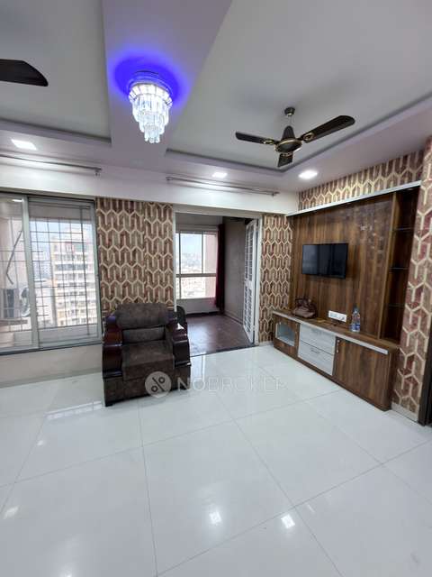 2 BHK Flat In  Laxmisatyam Residency For Sale  In Dhanori