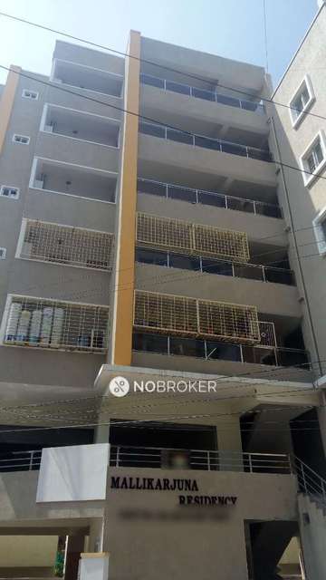 2 BHK Flat In Appartment For Sale  In Chanda Nagar