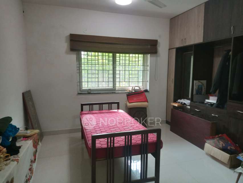 4 BHK House for Rent  In Bollineni Hillside Rd,( For Office Purpose  Also Available)