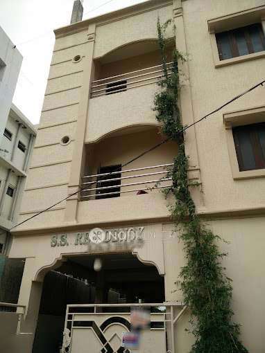 2 BHK Flat In Ss Residency for Rent  In Madhapur