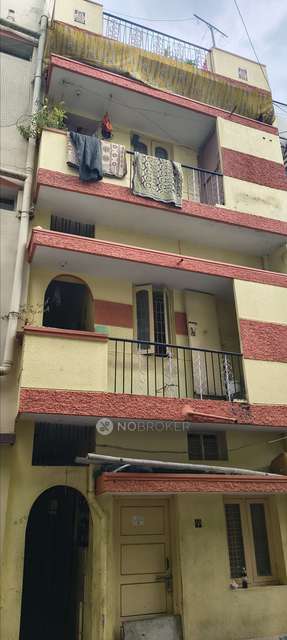 4+ BHK Flat For Sale  In Dasarahalli 