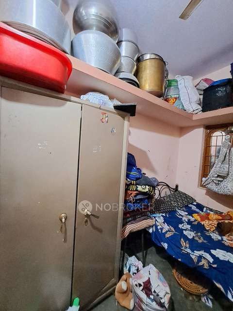 4+ BHK Flat For Sale  In Dasarahalli 