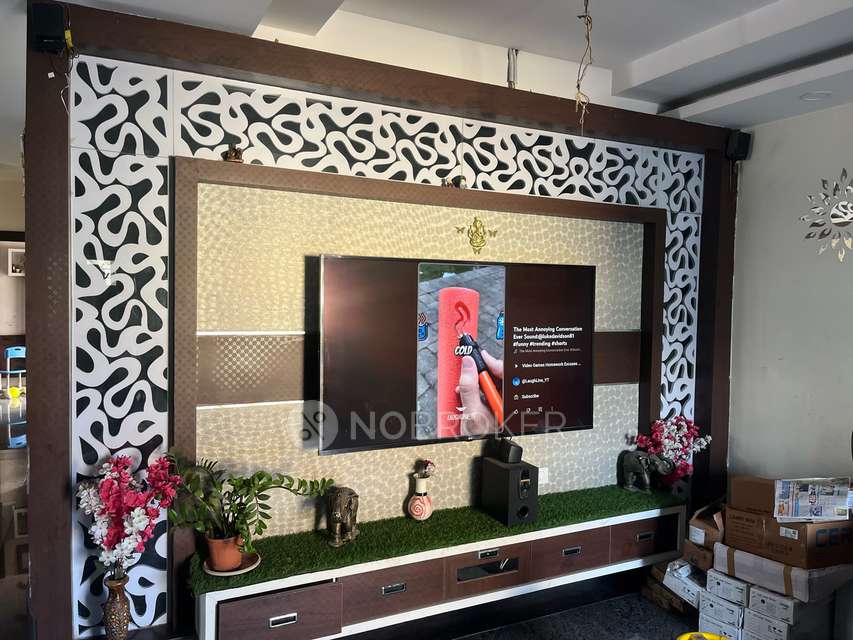 3 BHK House for Rent  In Ramachandrapuram