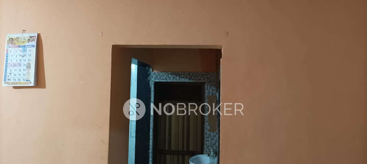 1 RK Flat In Samrudhi Garden Co Op  For Sale  In Samel Pada, Nalasopara West