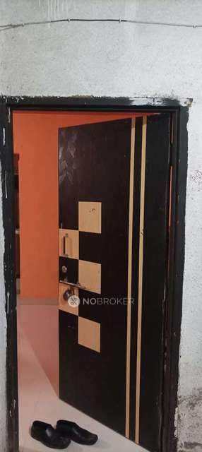 1 RK Flat In Samrudhi Garden Co Op  For Sale  In Samel Pada, Nalasopara West