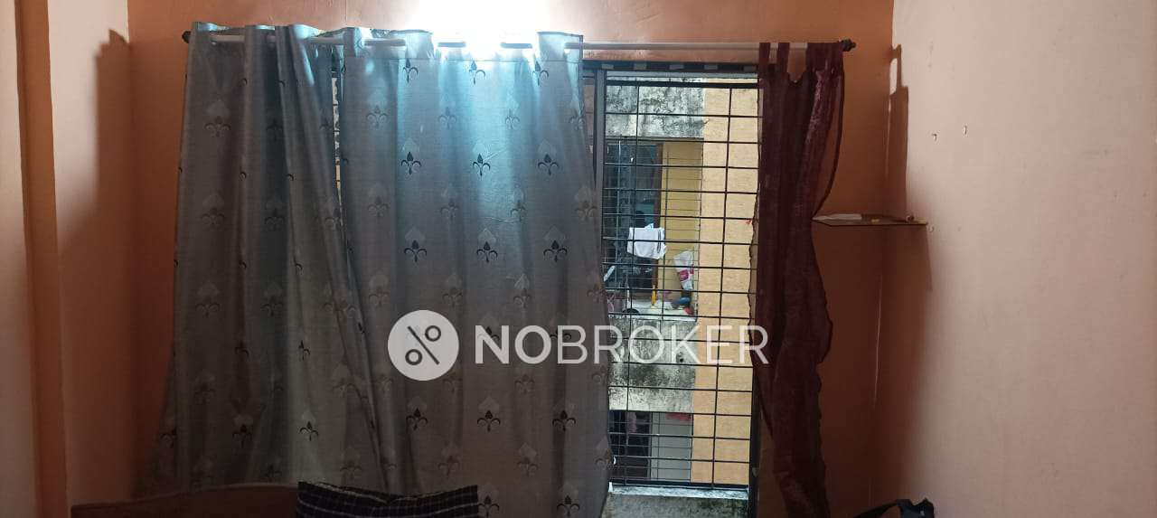 1 RK Flat In Samrudhi Garden Co Op  For Sale  In Samel Pada, Nalasopara West