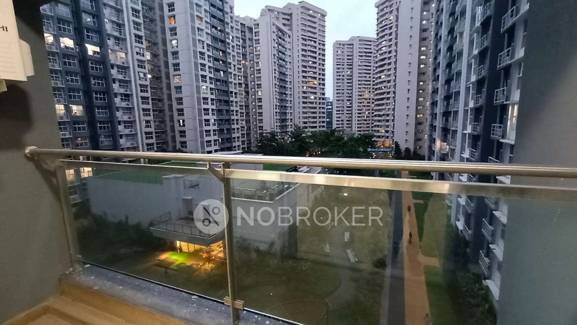 3 BHK Flat In L&t Emerald Isle for Rent  In Powai