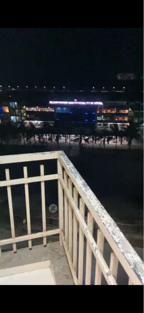 1 BHK Flat In Ashok Mohanlal Mehta Avenue 224 For Sale  In Nalasopara West