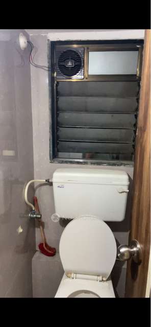 1 BHK Flat In Ashok Mohanlal Mehta Avenue 224 For Sale  In Nalasopara West