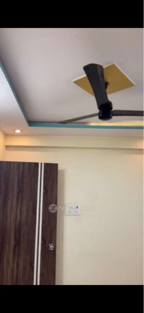 1 BHK Flat In Ashok Mohanlal Mehta Avenue 224 For Sale  In Nalasopara West