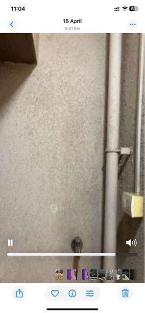 1 BHK Flat In Ashok Mohanlal Mehta Avenue 224 For Sale  In Nalasopara West