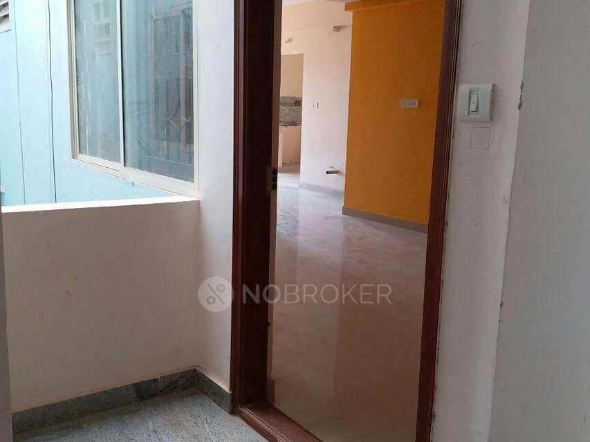 2 BHK Flat In Garuda Palace For Sale  In Jakkur