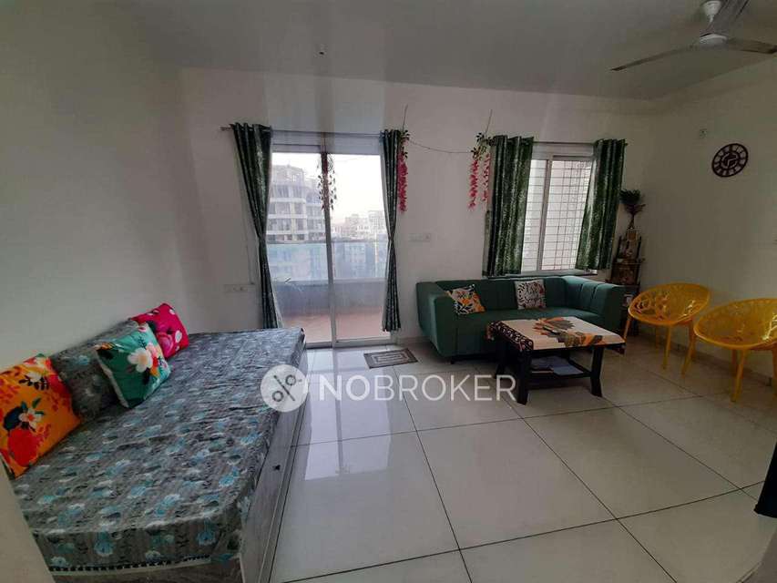 2 BHK Flat In Yashone Wakad Central For Sale  In Wakad