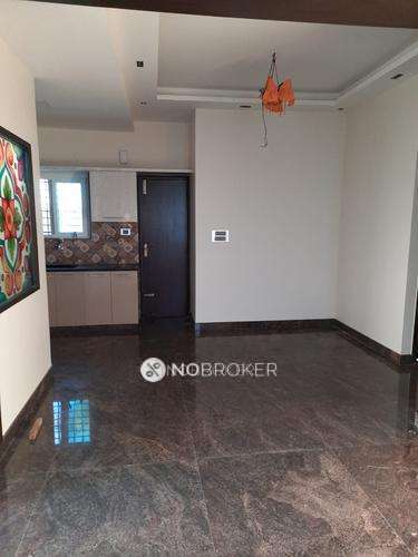 1 BHK Flat In Standalone Building  for Rent  In Byadarahalli
