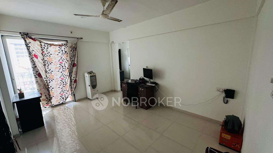 Single Room for Male In 2 BHK  In Shubh Evan In Mundhwa