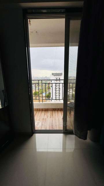 Single Room for Male In 2 BHK  In Shubh Evan In Mundhwa