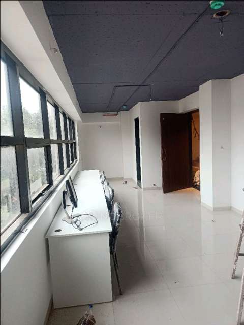 Office Space in Ravet, Pune for sale 