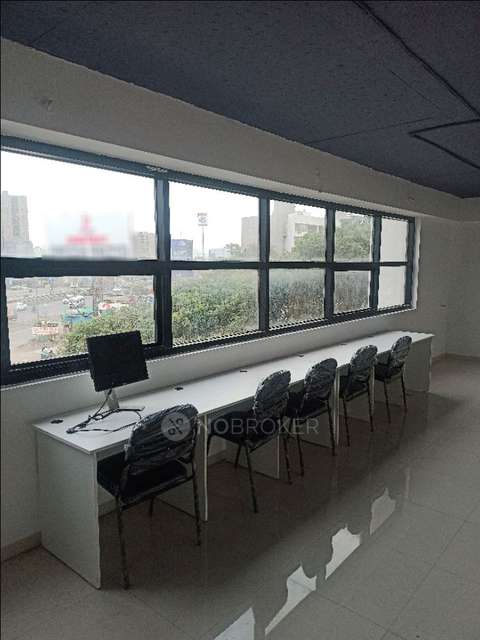 Office Space in Ravet, Pune for sale 