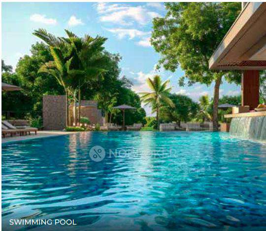 3 BHK Flat In Proviso Point Of View For Sale  In Airoli