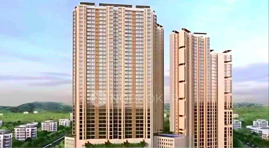 3 BHK Flat In Proviso Point Of View For Sale  In Airoli