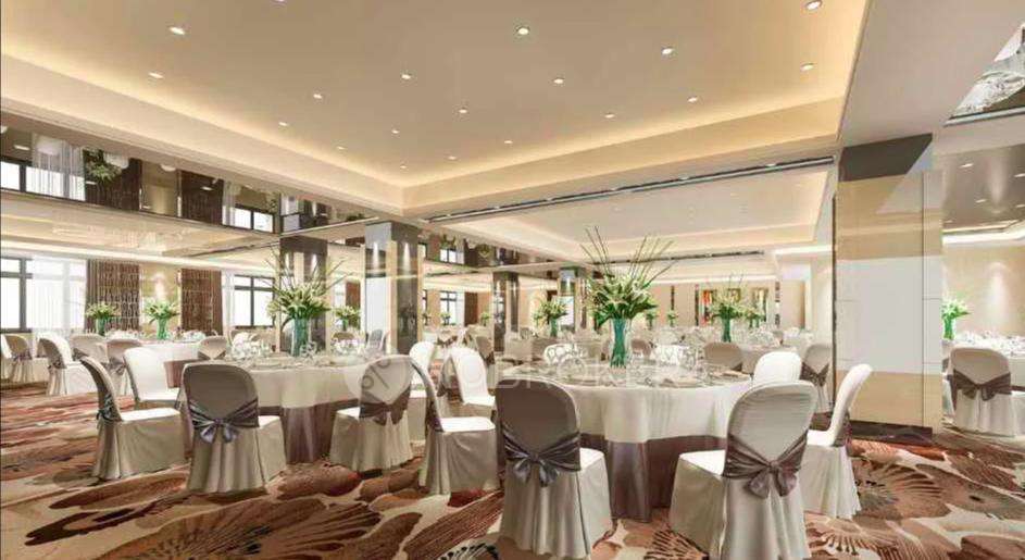 3 BHK Flat In Proviso Point Of View For Sale  In Airoli