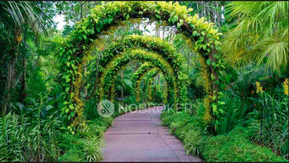 3 BHK Flat In Proviso Point Of View For Sale  In Airoli