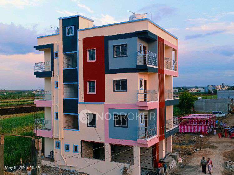 1 RK Flat for Rent  In Chakan