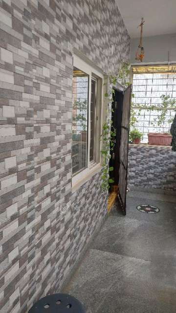 2 BHK Flat In Anjanadri Residency Miyapur For Sale  In G922+9mj, Prasanth Nagar, Miyapur, Hyderabad, Telangana 500049, India