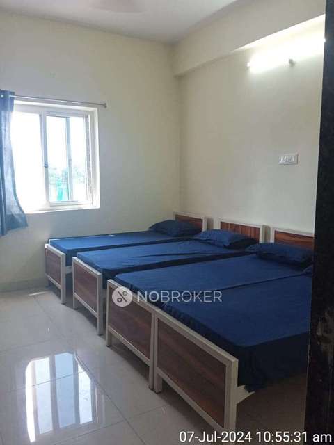 PG for Girls in Gowlidoddy