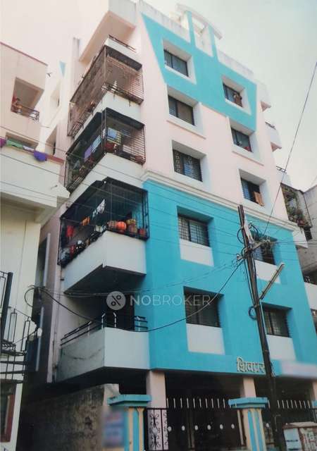 1 RK Flat In Shivprasth, Ambegoan For Sale  In Ambegaon