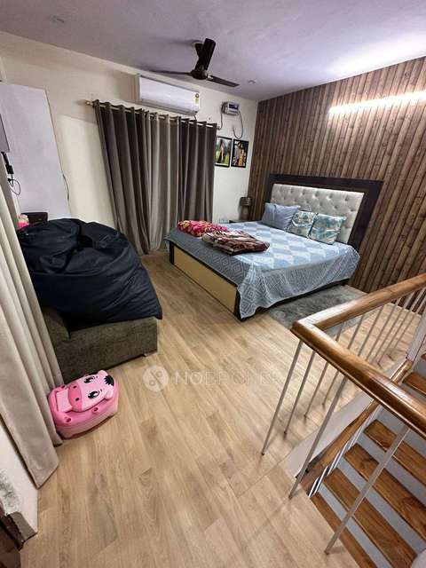 2 BHK House for Rent  In Shakurpur Village