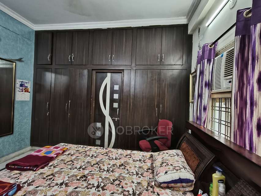 2 BHK Flat In Vasistha Enclave For Sale  In Balkampet